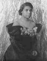 Marian Anderson