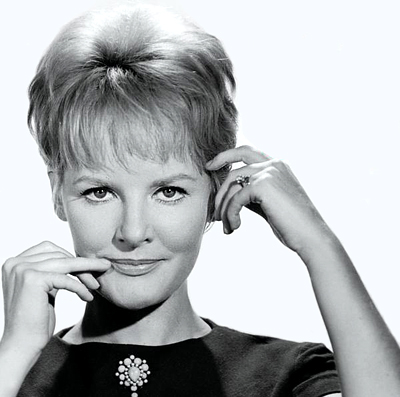 Petula Clark