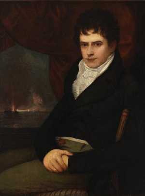 Robert Fulton