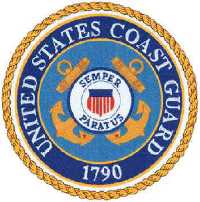 United States Coast Guard emblem