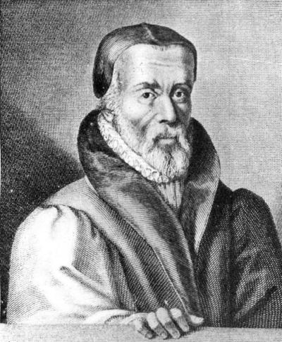 William Tyndale