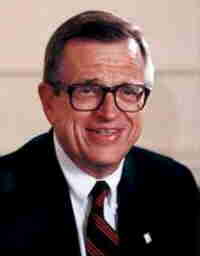 Charles W. Colson