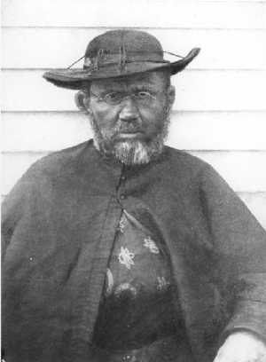 Father Damien