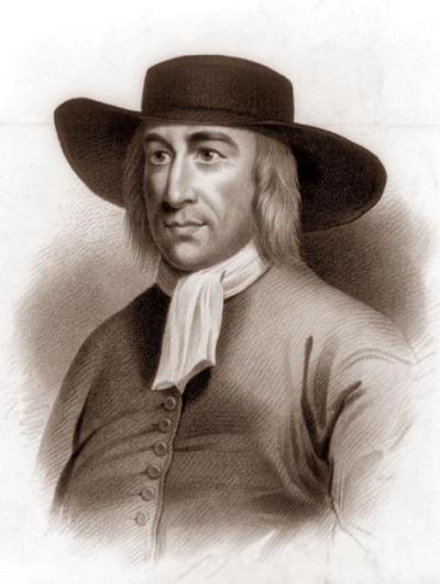 George Fox