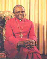 Desmond Mpilo Tutu