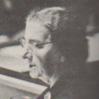 Golda Meir