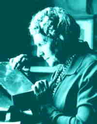 Annie Jump Cannon