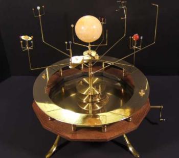 complex orrery