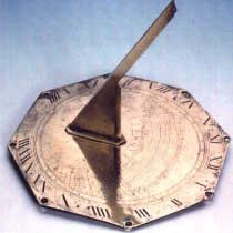 sundial