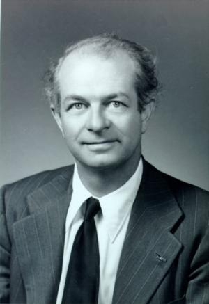 Linus Pauling