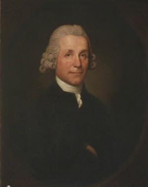 Joseph Priestley