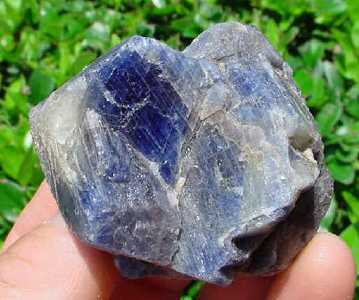 corundum sapphire