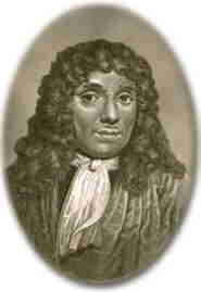 Antonie van Leeuwenhoek