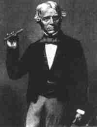 Michael Faraday