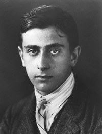 Edward Teller