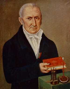 Alessandro Volta