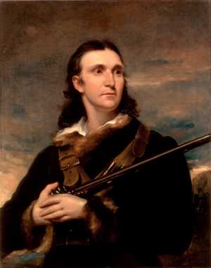 John James Audubon