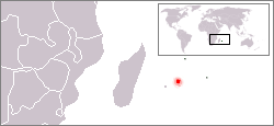 distribution of the Dodo