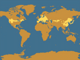 range of the ring-necked pheasant