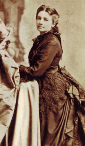 Victoria Woodhull