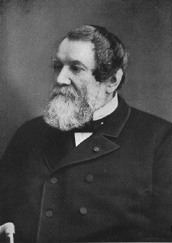 Cyrus Hall McCormick