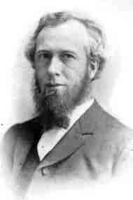 Gustavus Franklin Swift