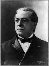 Samuel Gompers