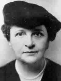 Frances Perkins