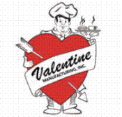 Valentine Manufacturing, Inc. logo