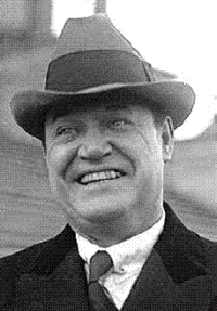 Harry Ford Sinclair