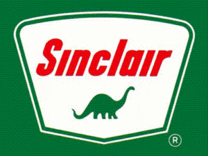 Sinclair logo