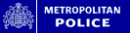 logo of the Metropolitan Police