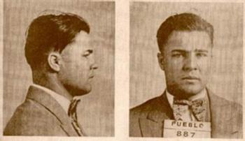 Pretty Boy Floyd