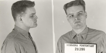 Charles Starkweather