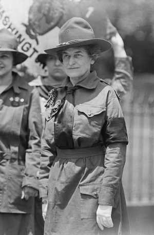 Juliette Gordon Low