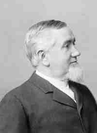 George Pullman