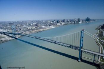 Ambassador Bridge