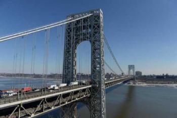 George Washington Bridge