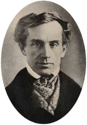 Samuel F. B. Morse