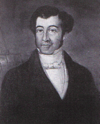 Joseph Bramah