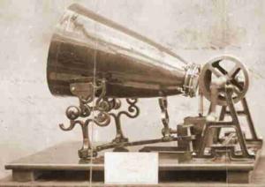 phonautograph