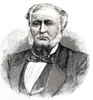 Joseph Glidden