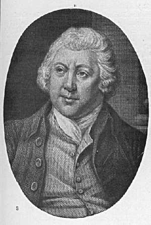 Sir Richard Arkwright