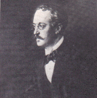 Rudolf Diesel