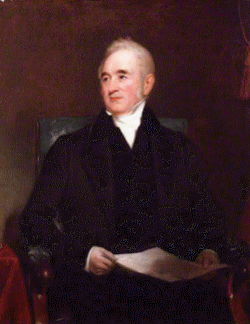 George Stephenson