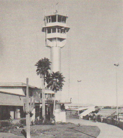 original control tower