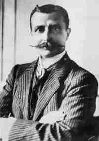 Louis Bleriot