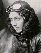 Amy Johnson