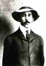 Alberto Santos-Dumont