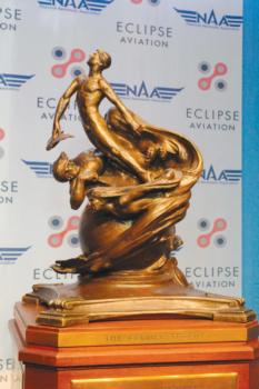 Robert J. Collier Trophy